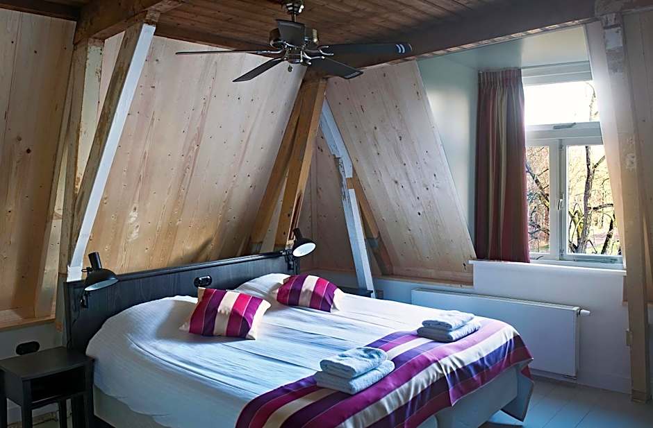 Hotel Restaurant Lunia