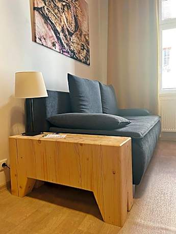 Apartmán Sirius B