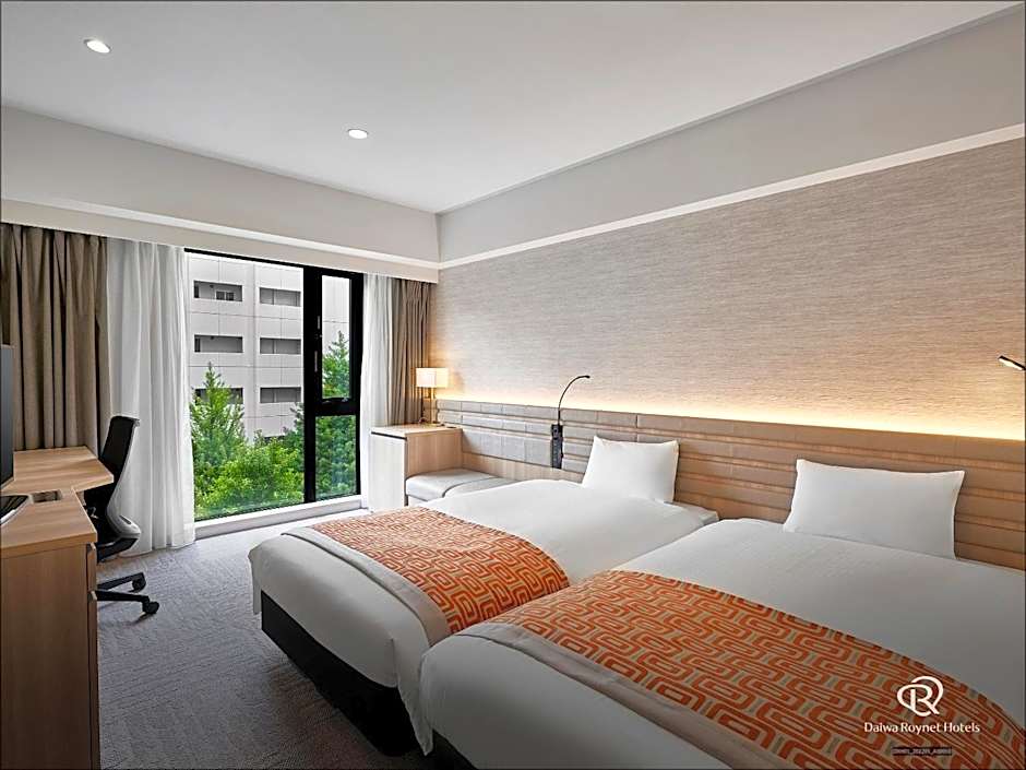 Daiwa Roynet Hotel Sendai Ichibancho PREMIER