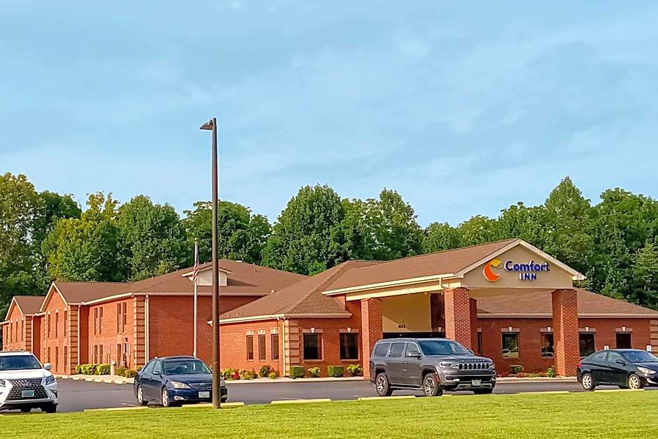 Comfort Inn Marion