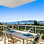The Dalgety Apartments