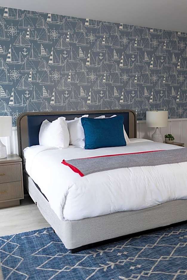 Danfords Hotel & Marina