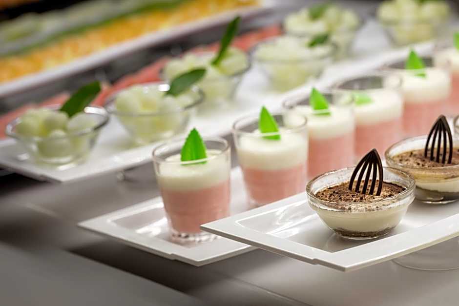 Aqua Hotel Silhouette & Spa - Adults Only