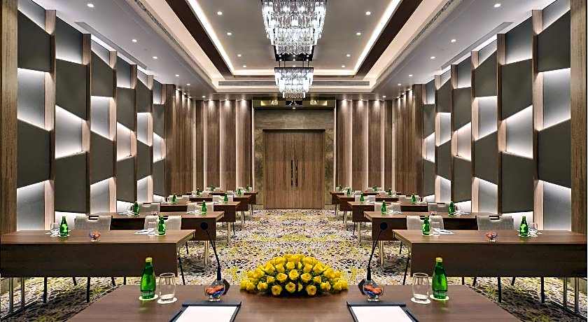 Radisson Mumbai Andheri MIDC