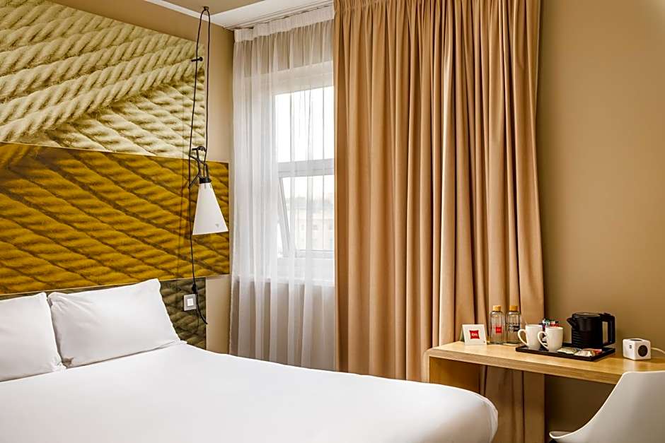 Ibis London Greenwich