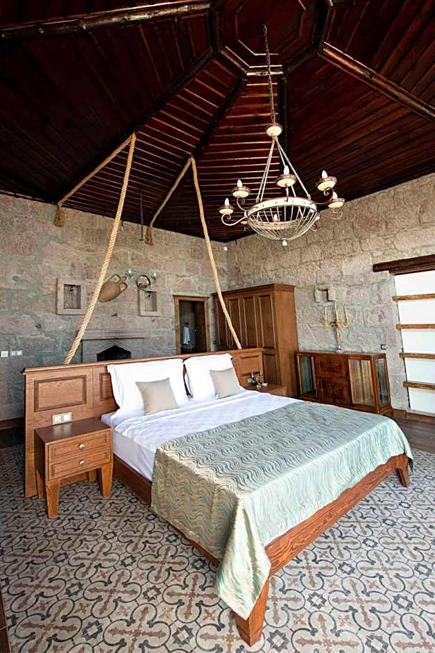 Assos Dionysos Special Class Hotel Adults Only 12 years