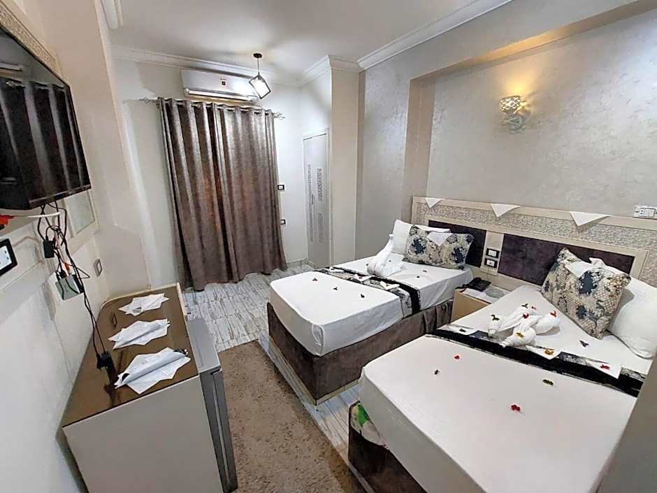 Al Amir Palace Hotel