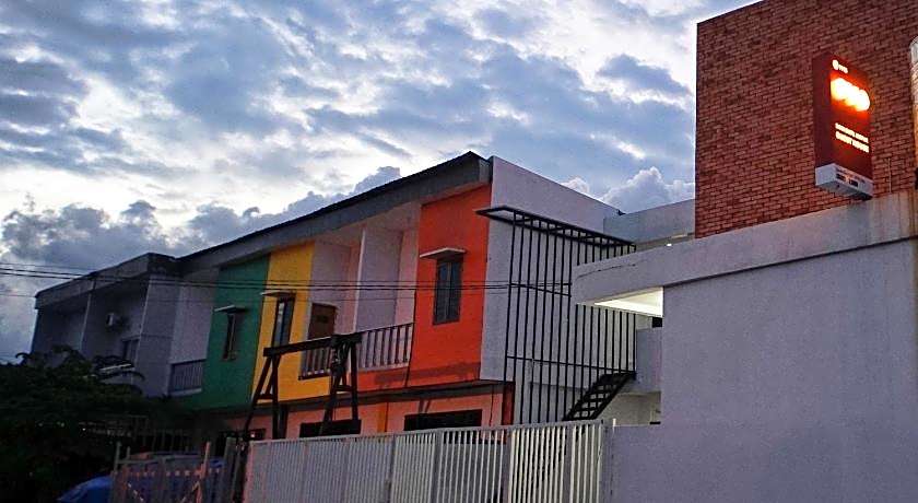 OYO 1125 Sani Guest House