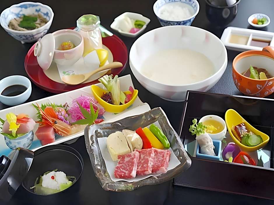 Hotel Shikisai