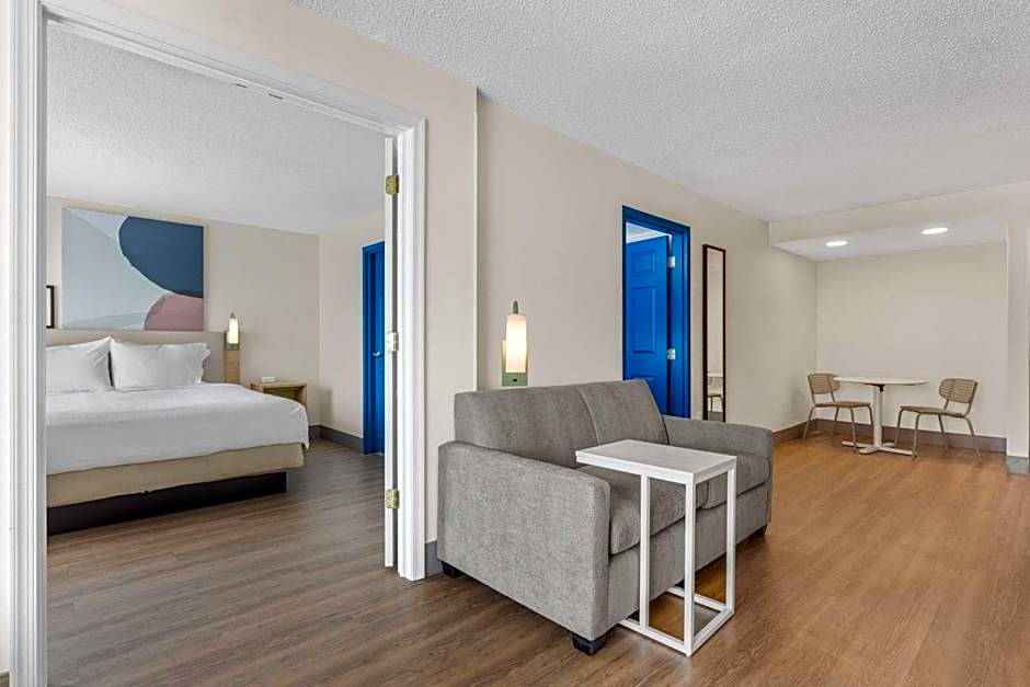 Spark by Hilton Winchester