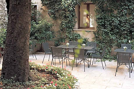 Albergo Accademia