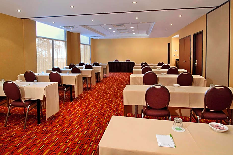 Courtyard by Marriott Lyndhurst Meadowlands