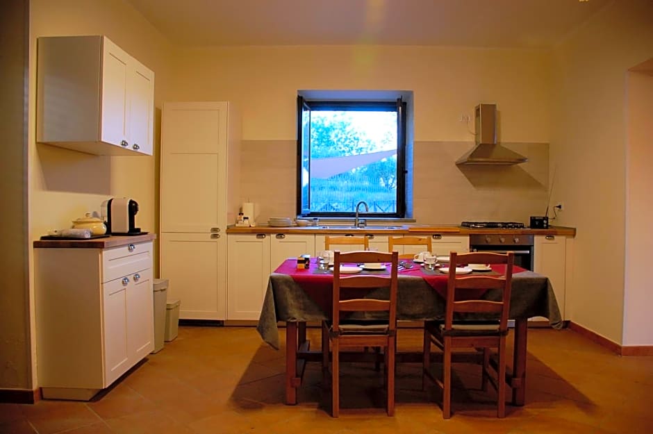 Casa Farlazzo