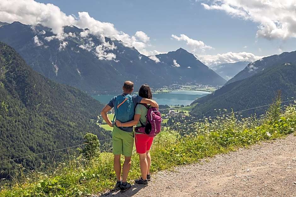 Verwohnhotel Kristall