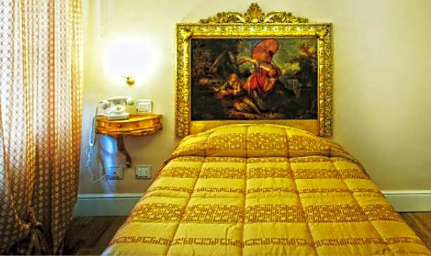 Boutique Hotel L'Imperatrice