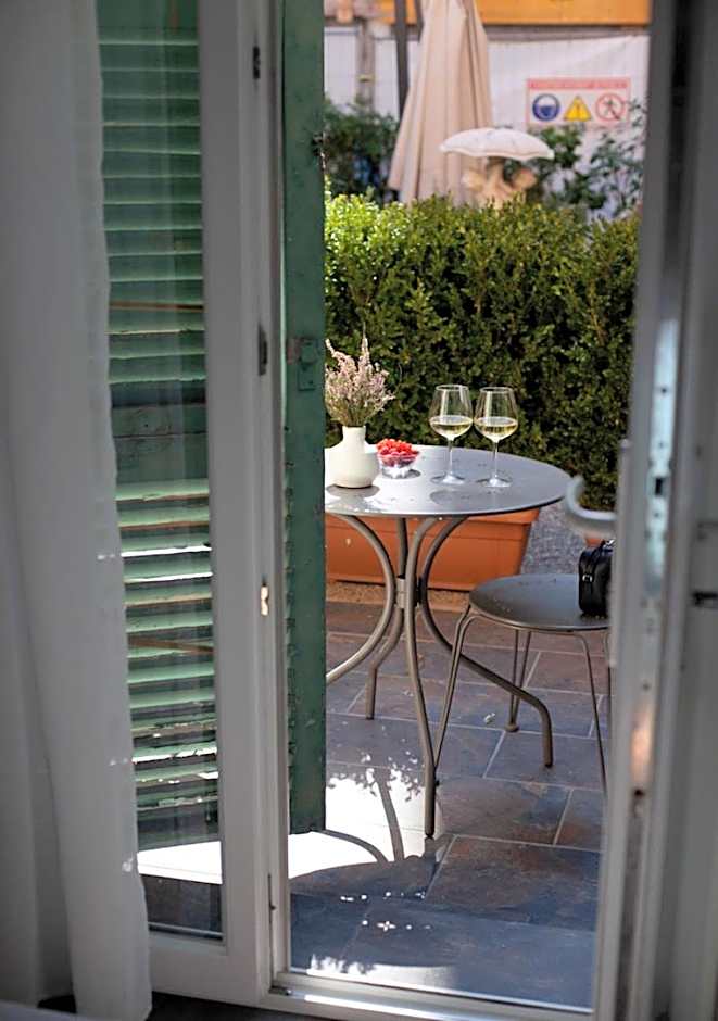 Hôtel restaurant Oasis