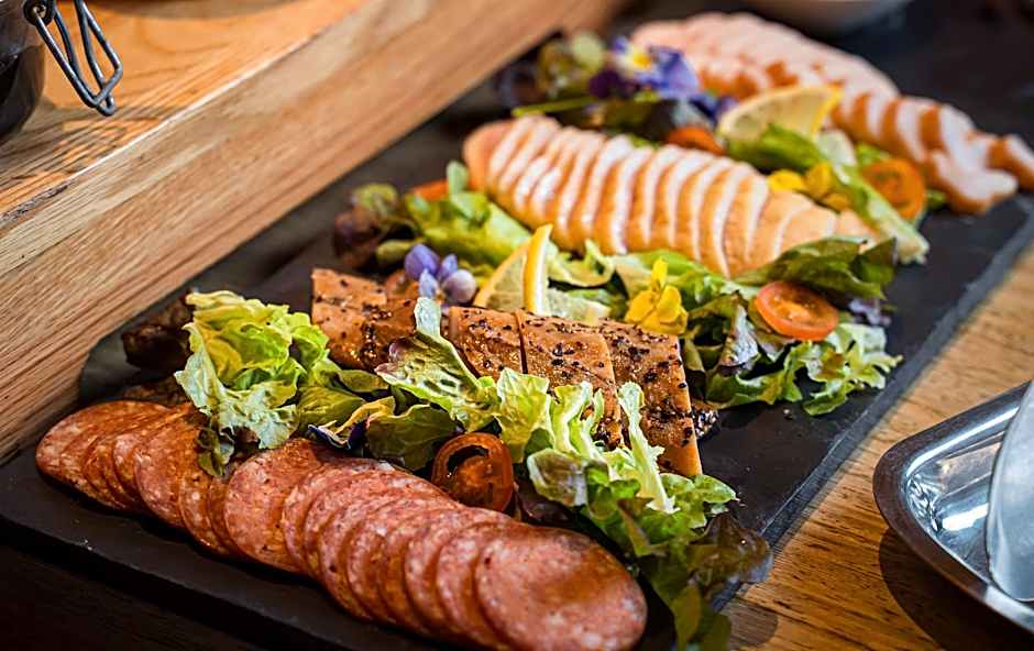 Meixi Lake Hotel A Luxury Collection Hotel Changsha