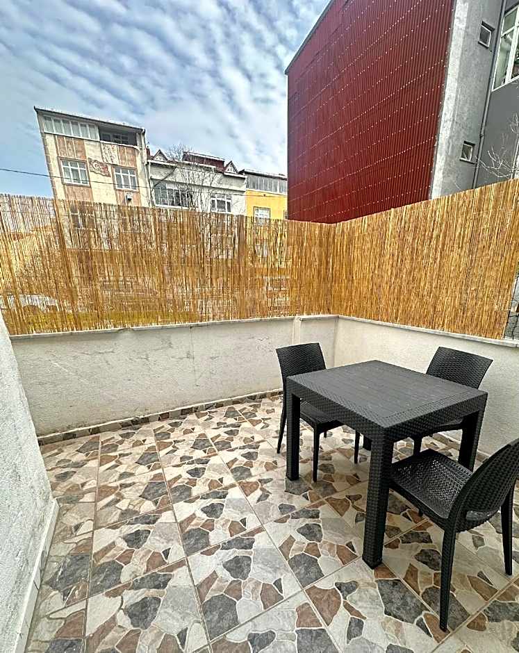 Skymoon Istanbul Airport Hotel