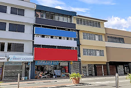 SPOT ON 90439 Lh Home