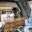 APARTMÁNY 91 Boží Dar