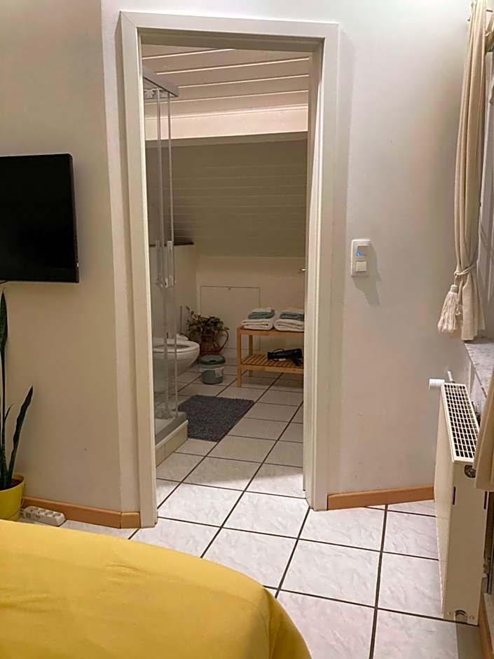B&B Haus Jola