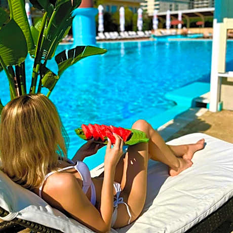 Hotel La Scoica Land