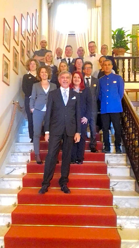 Grand Hotel Royal