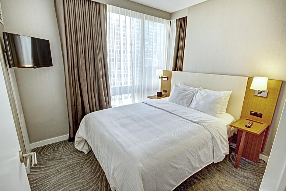 Club Wyndham Midtown 45