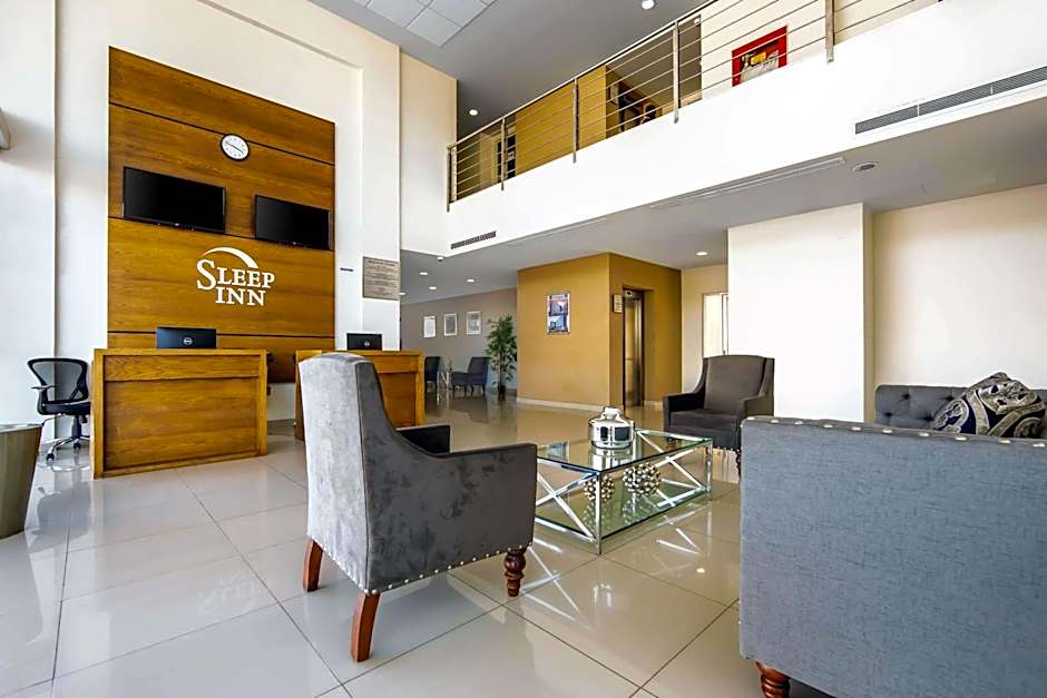 Sleep Inn Hermosillo