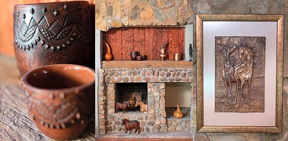 Blyde River Wilderness Lodge