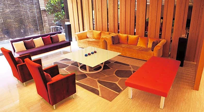 Century Hotel Taoyuan