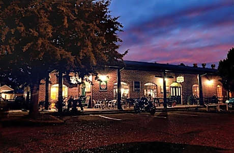 Murrumbateman Country Inn