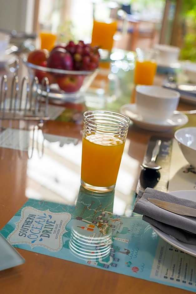 Bellevue Bed & Breakfast