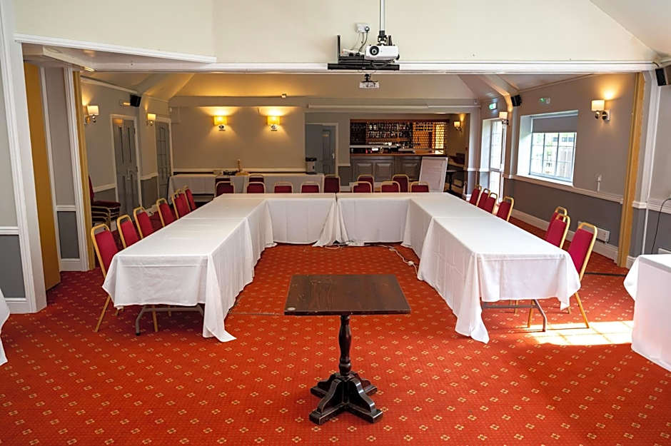 Bridge Inn By Greene King Inns