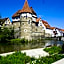 Hotel Restaurant Thum