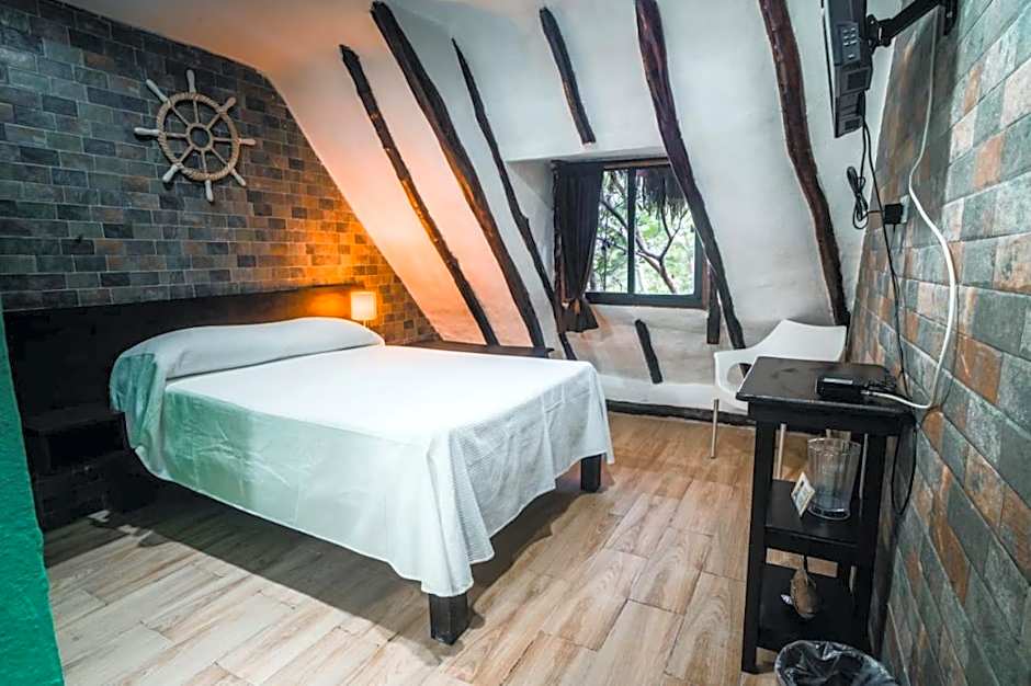 Hotel Villas Tiburon