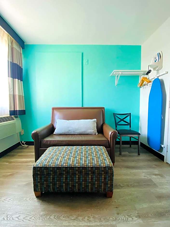 Rodeway Inn Old Town Scottsdale