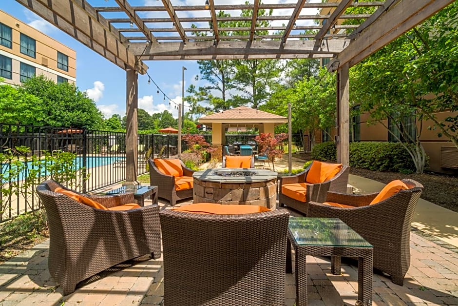 Staybridge Suites Memphis-Poplar Ave East by IHG