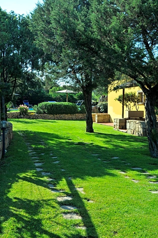 Hotel Il Piccolo Golf