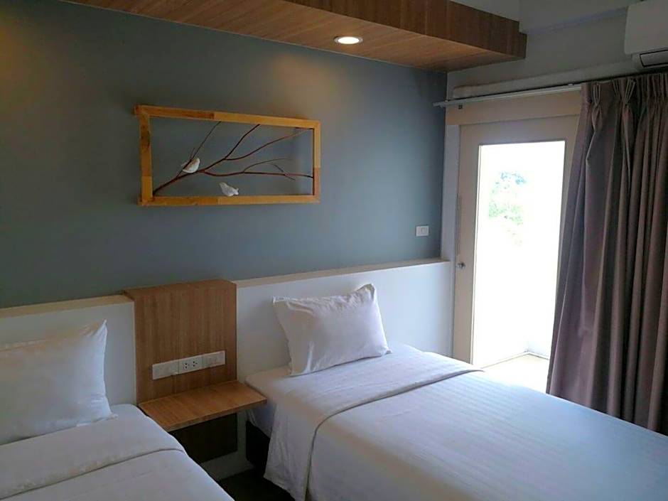 Shade House-Bitec Bangna