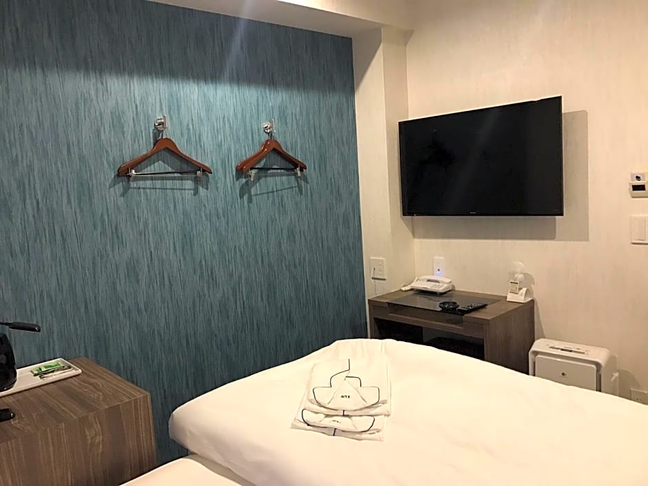 Umeda Plaza Hotel