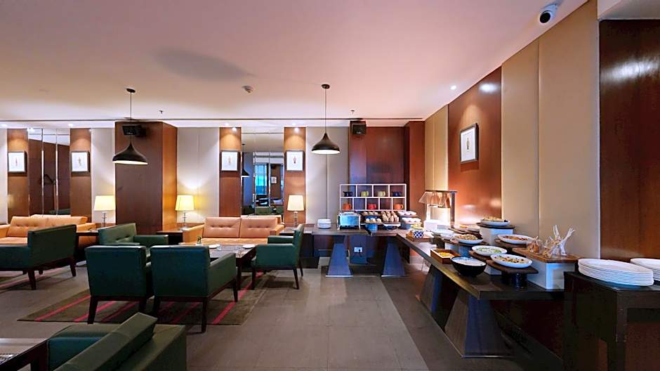 Park Plaza Chandigarh Zirakpur