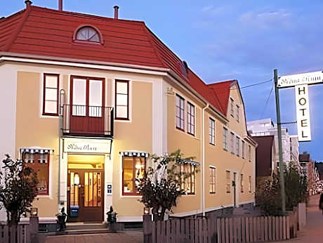 Hotell Uddewalla