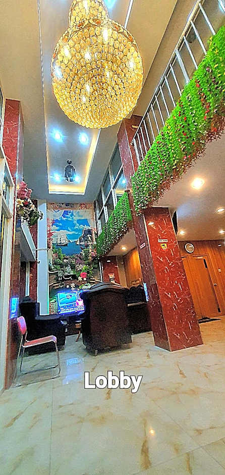 Maxi Hotel Mangga Dua Ancol Jakarta – Jakarta, NY