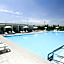 Long Beach Village Bungalow spiaggia privata