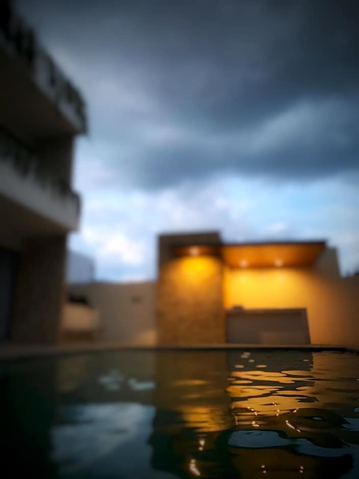Kali Secreto