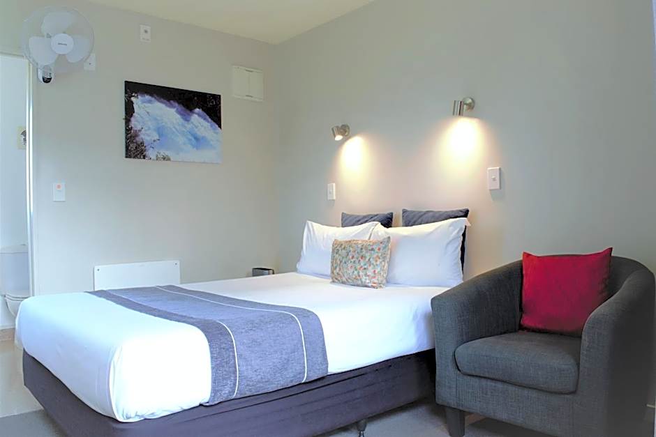 Bella Vista Motel Taupo