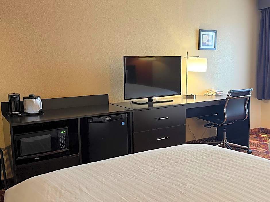 Baymont by Wyndham Plainfield/ Indianapolis Arpt Area