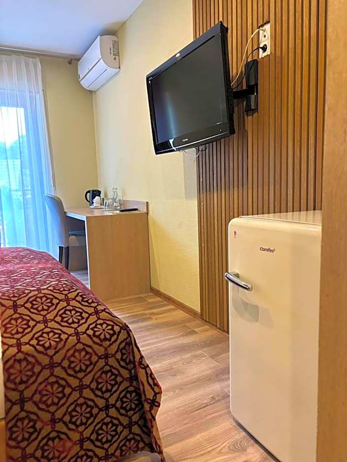 Landhotel Traube