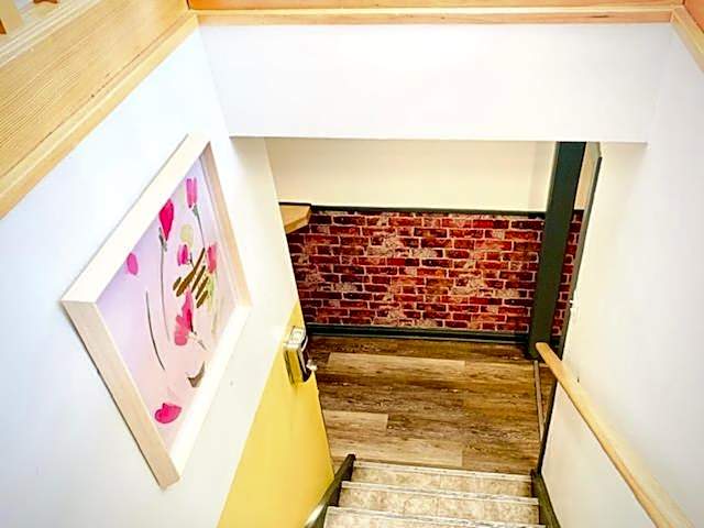 Banff International Hostel